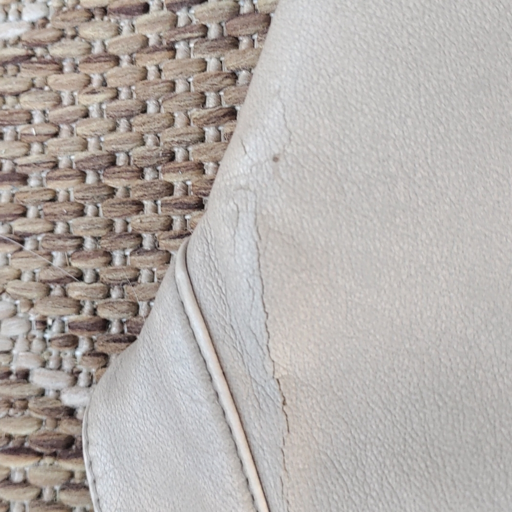 Really Cute Pleather Jacket From... - image 5